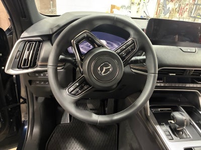 2026 Mazda Mazda CX-90 3.3 Turbo Premium Plus AWD