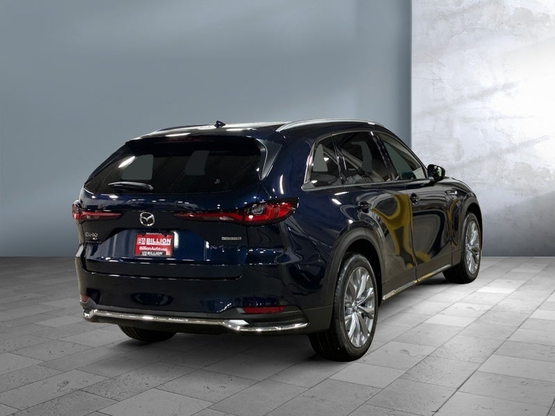 2026 Mazda Mazda CX-90 3.3 Turbo Premium Plus AWD