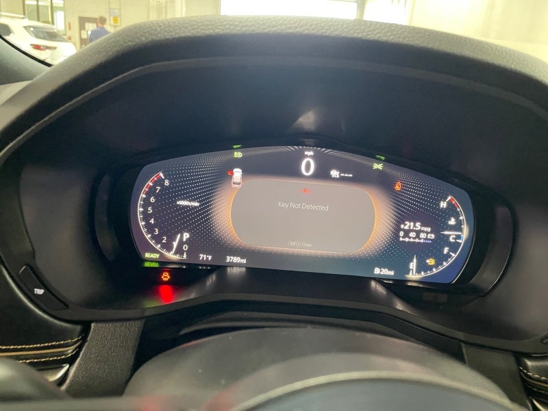 2026 Mazda Mazda CX-90 Premium Plus
