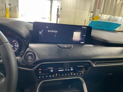 2026 Mazda Mazda CX-90 Premium Plus