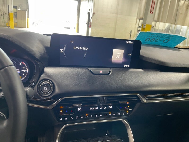 2026 Mazda Mazda CX-90 Premium Plus