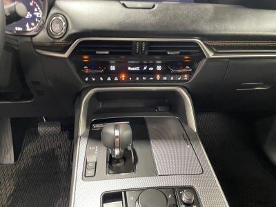 2026 Mazda Mazda CX-90 Premium Plus