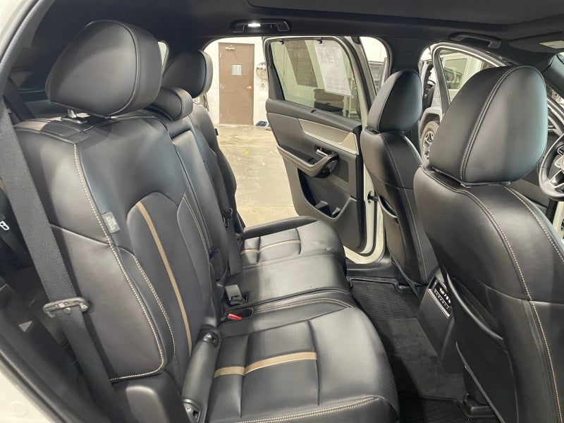 2026 Mazda Mazda CX-90 Premium Plus