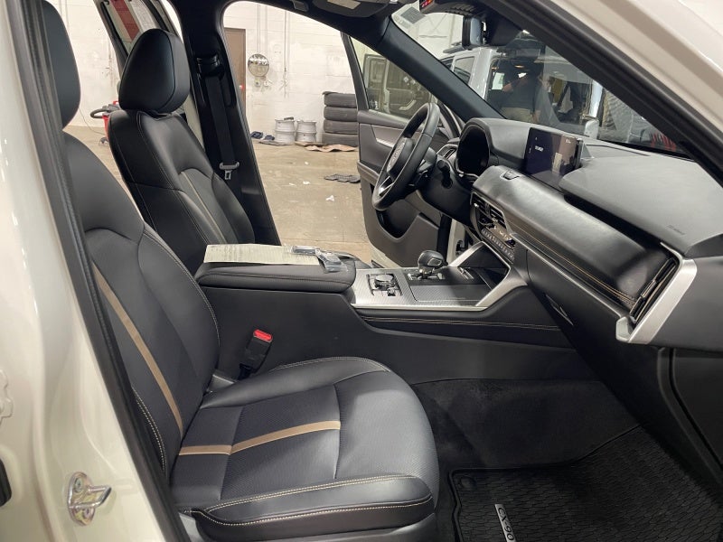 2026 Mazda Mazda CX-90 Premium Plus