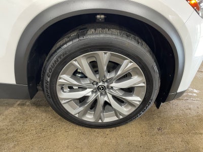 2026 Mazda Mazda CX-90 Premium Plus