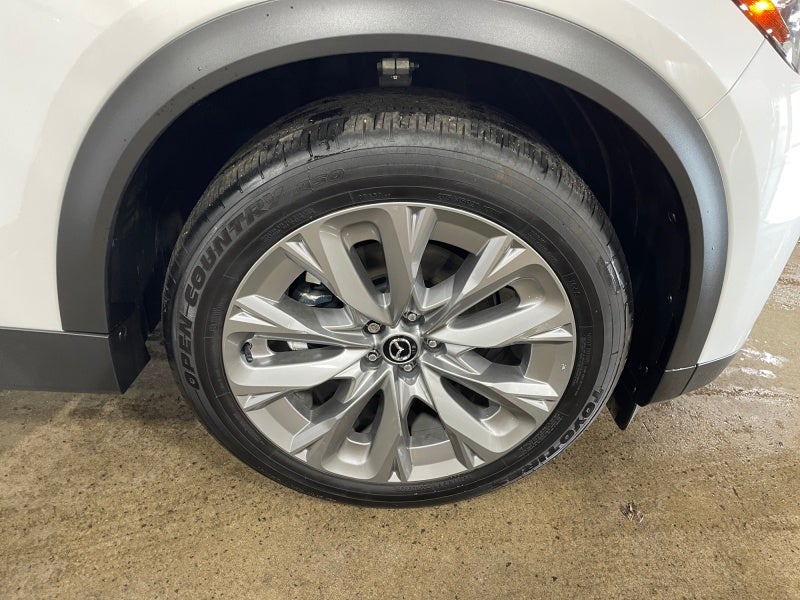 2026 Mazda Mazda CX-90 Premium Plus