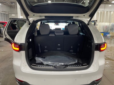 2026 Mazda Mazda CX-90 Premium Plus