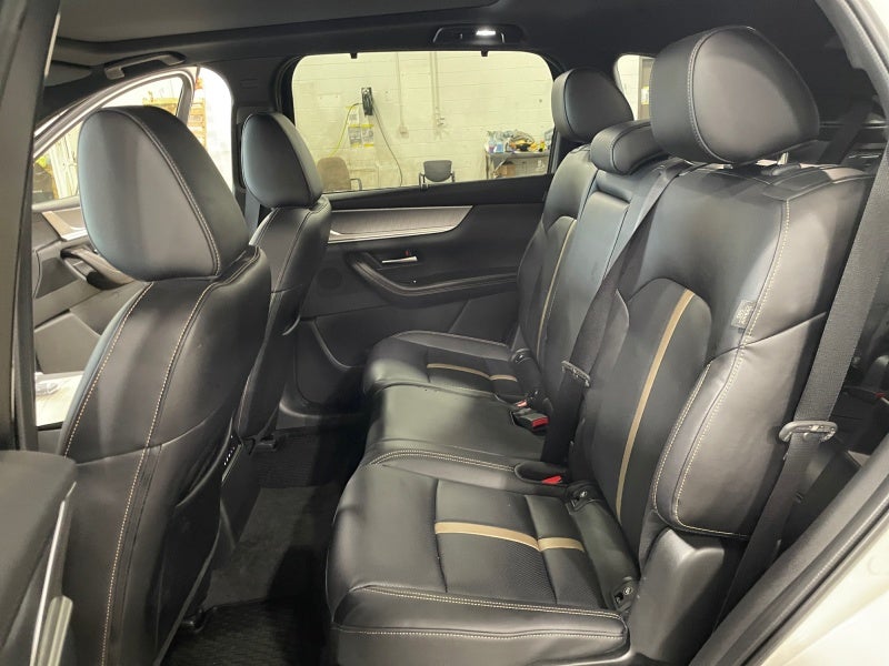 2026 Mazda Mazda CX-90 Premium Plus