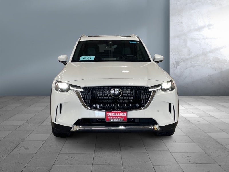 2026 Mazda Mazda CX-90 Premium Plus