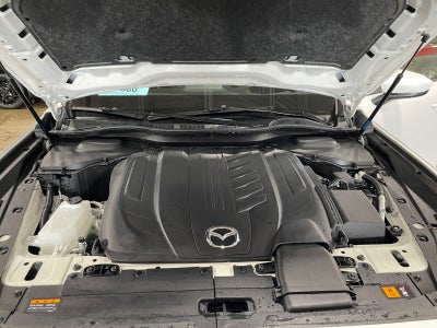 2026 Mazda Mazda CX-90 Premium Plus