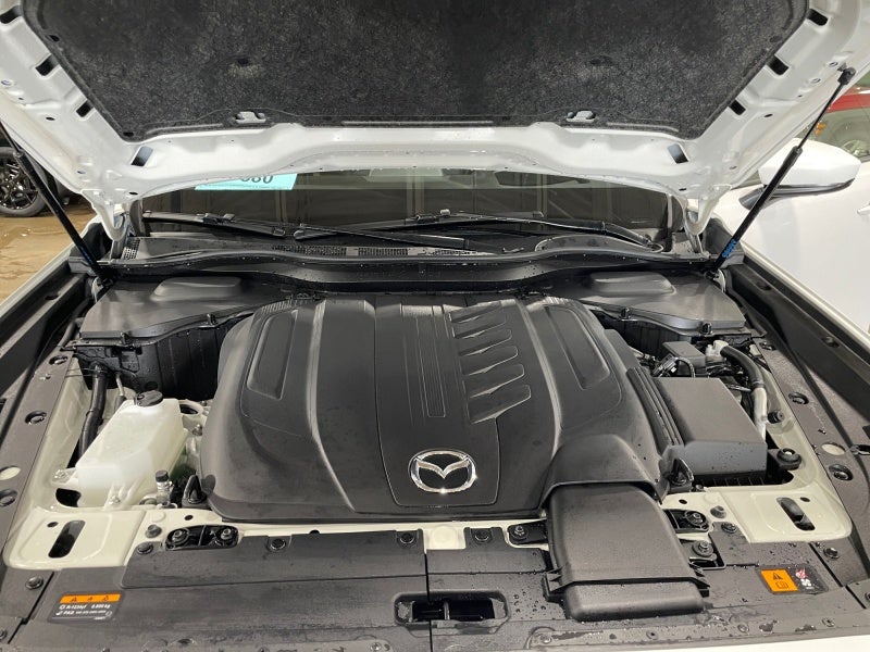 2026 Mazda Mazda CX-90 Premium Plus