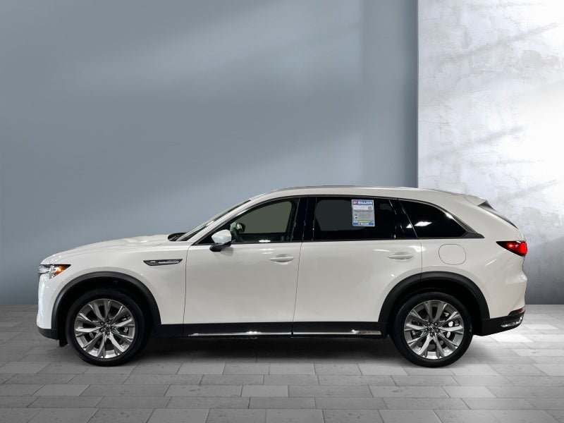 2026 Mazda Mazda CX-90 Premium Plus