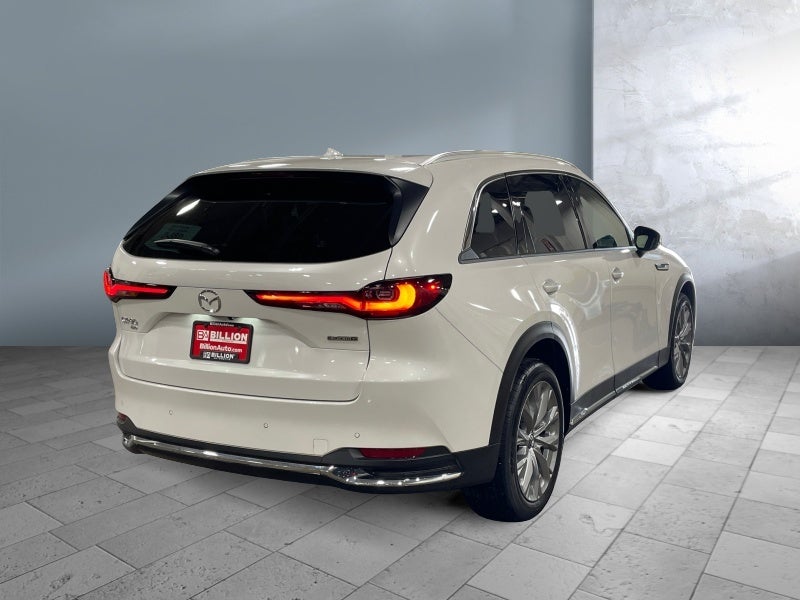 2026 Mazda Mazda CX-90 Premium Plus