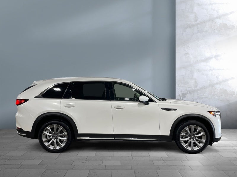 2026 Mazda Mazda CX-90 Premium Plus