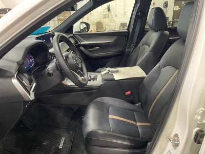 2026 Mazda Mazda CX-90 Premium Plus