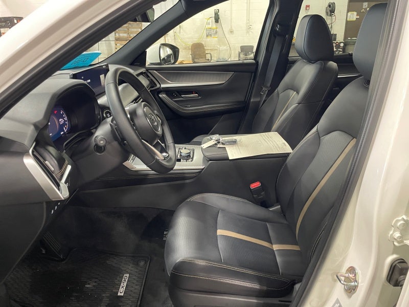 2026 Mazda Mazda CX-90 Premium Plus