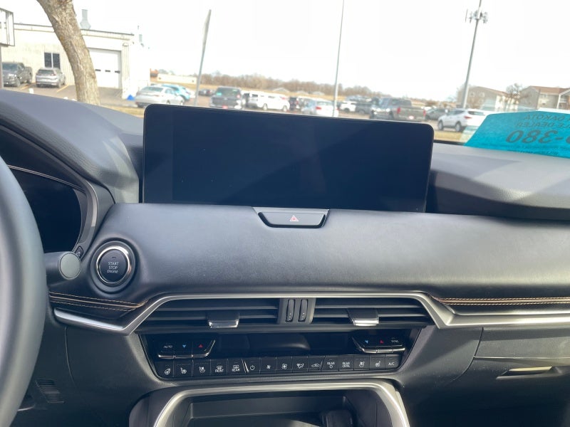 2026 Mazda Mazda CX-90 3.3 Turbo Premium Plus AWD