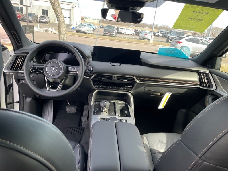 2026 Mazda Mazda CX-90 3.3 Turbo Premium Plus AWD