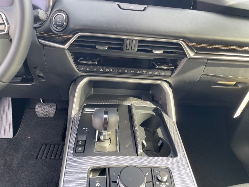 2026 Mazda Mazda CX-90 3.3 Turbo Premium Plus AWD