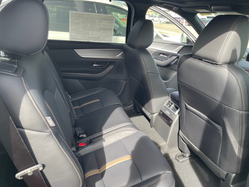 2026 Mazda Mazda CX-90 3.3 Turbo Premium Plus AWD