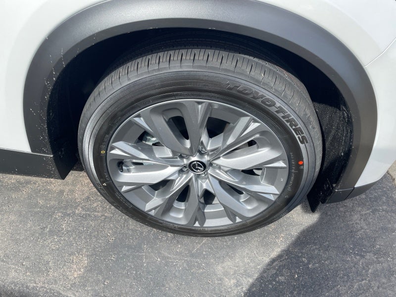 2026 Mazda Mazda CX-90 3.3 Turbo Premium Plus AWD