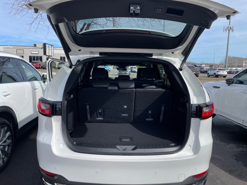 2026 Mazda Mazda CX-90 3.3 Turbo Premium Plus AWD