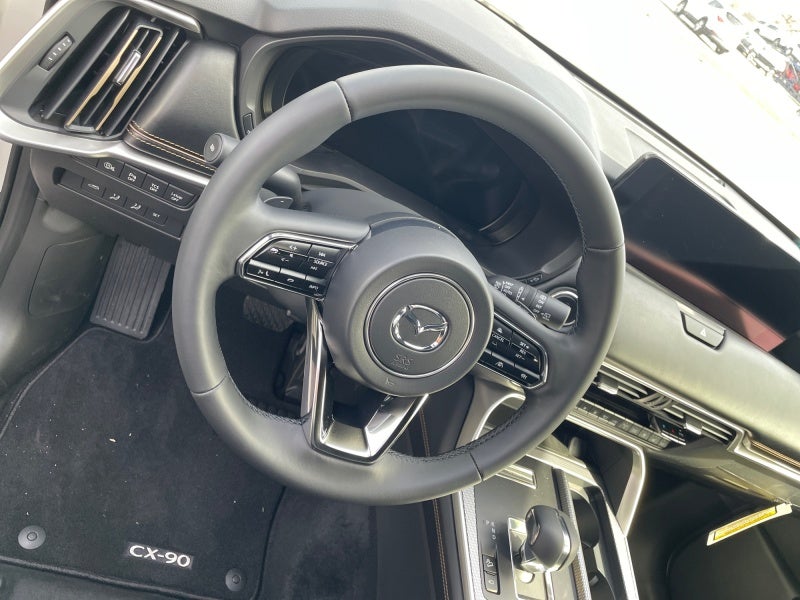 2026 Mazda Mazda CX-90 3.3 Turbo Premium Plus AWD