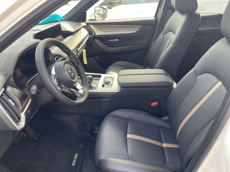 2026 Mazda Mazda CX-90 3.3 Turbo Premium Plus AWD