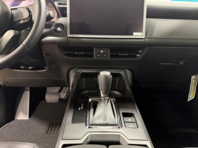2026 Mazda Mazda CX-5 2.5 S AWD
