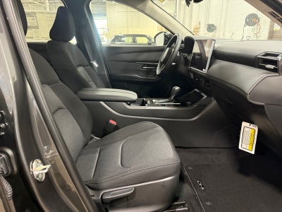 2026 Mazda Mazda CX-5 2.5 S AWD