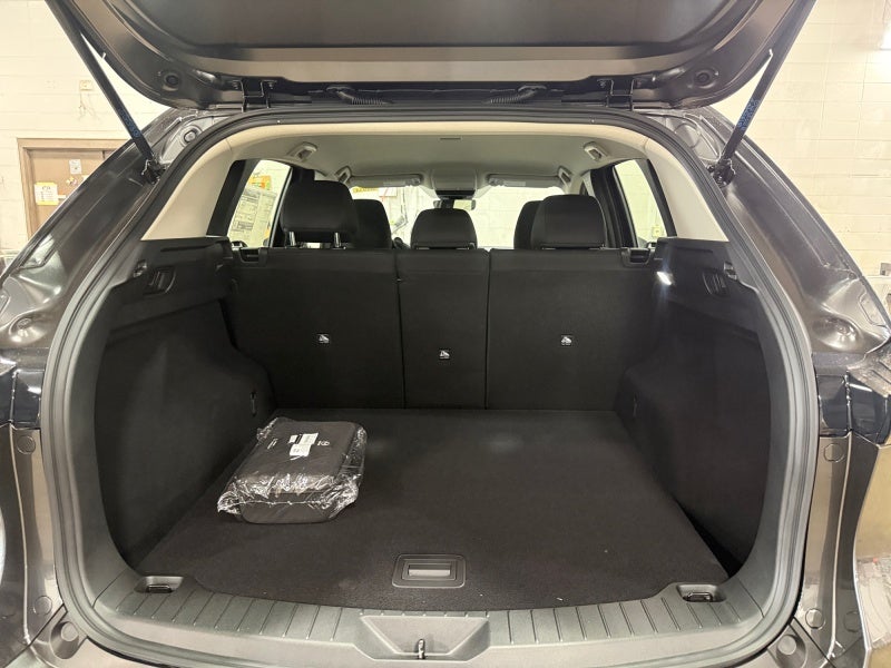 2026 Mazda Mazda CX-5 2.5 S AWD