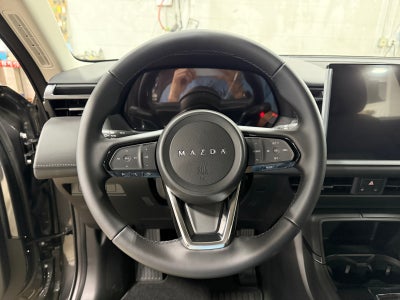 2026 Mazda Mazda CX-5 2.5 S AWD