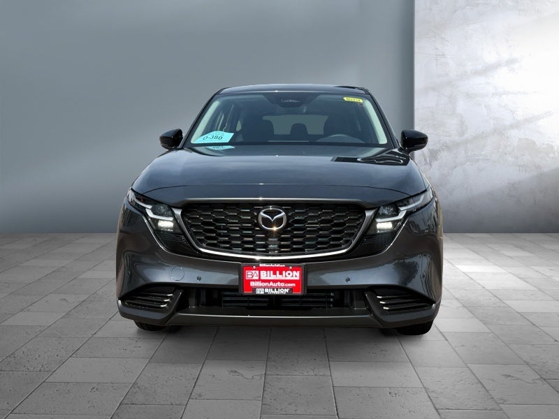 2026 Mazda Mazda CX-5 2.5 S AWD