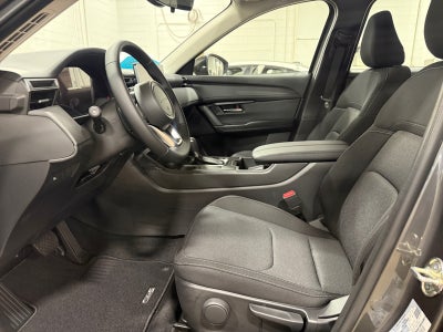 2026 Mazda Mazda CX-5 2.5 S AWD