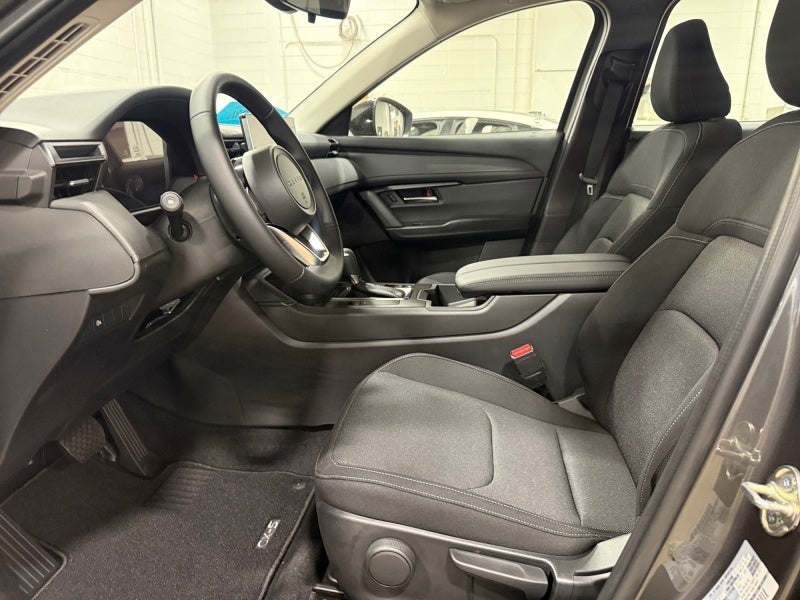2026 Mazda Mazda CX-5 2.5 S AWD