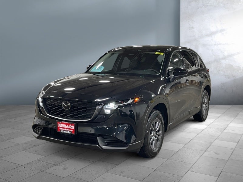 2026 Mazda CX-5 S Select Auto AWD's photo