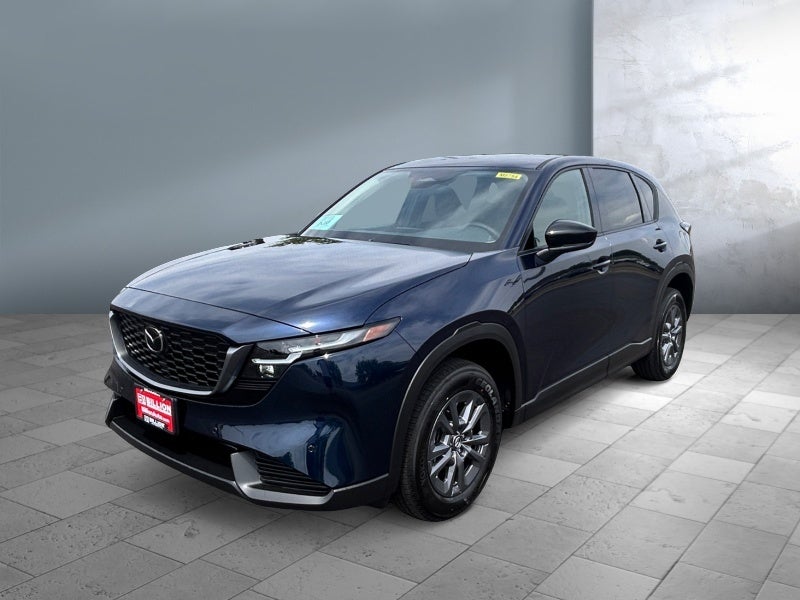 2026 Mazda CX-5 S Select Auto AWD's photo