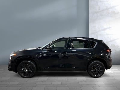 2026 Mazda Mazda CX-5 2.5 S Premium AWD