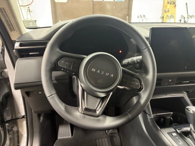 2026 Mazda Mazda CX-5 2.5 S Premium AWD