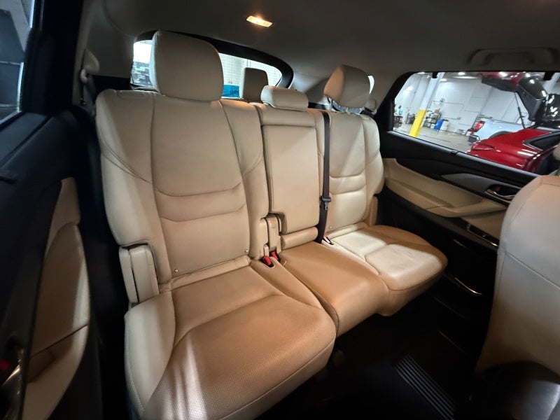 2018 Mazda Mazda CX-9 Touring
