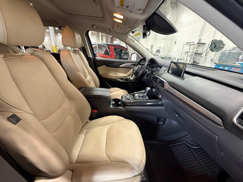 2018 Mazda Mazda CX-9 Touring