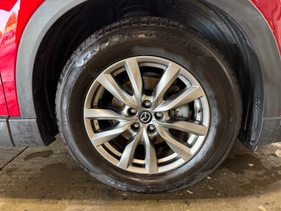 2018 Mazda Mazda CX-9 Touring