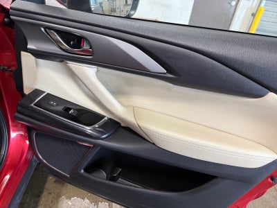 2018 Mazda Mazda CX-9 Touring