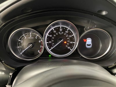 2020 Mazda Mazda CX-9 Touring