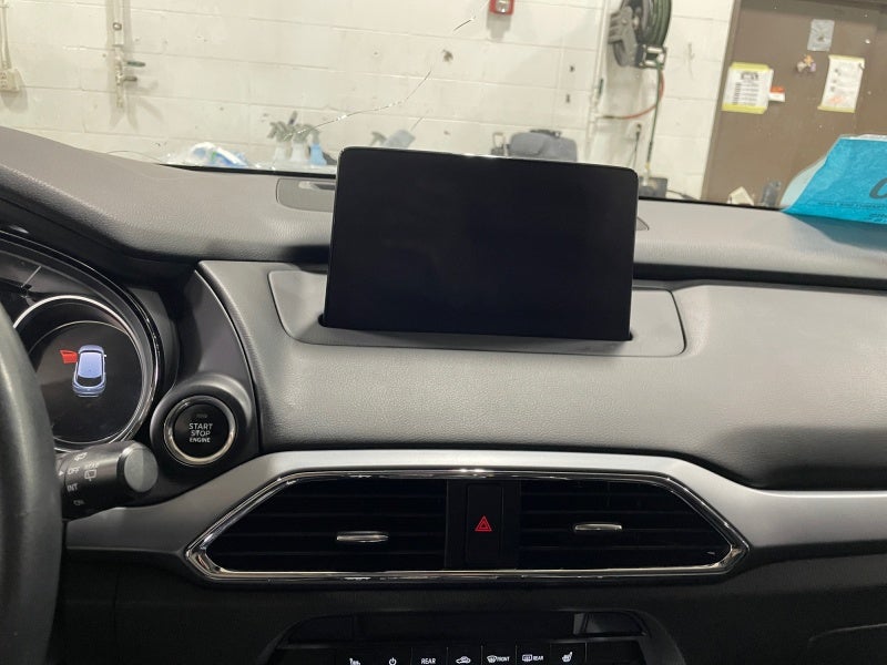 2020 Mazda Mazda CX-9 Touring