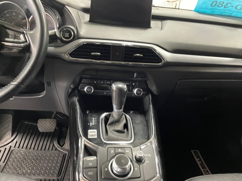 2020 Mazda Mazda CX-9 Touring