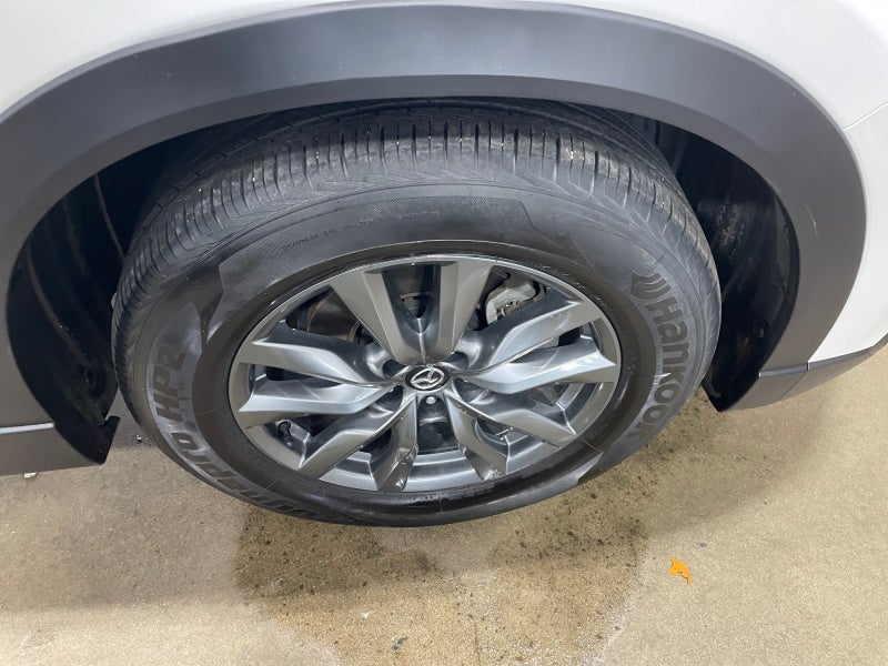 2020 Mazda Mazda CX-9 Touring