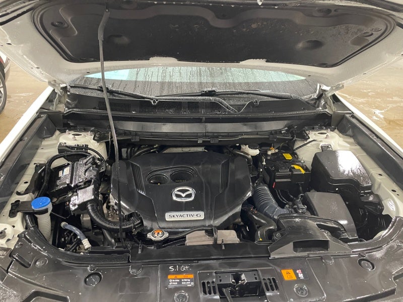 2020 Mazda Mazda CX-9 Touring