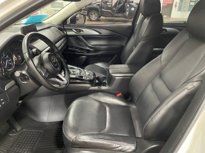 2020 Mazda Mazda CX-9 Touring