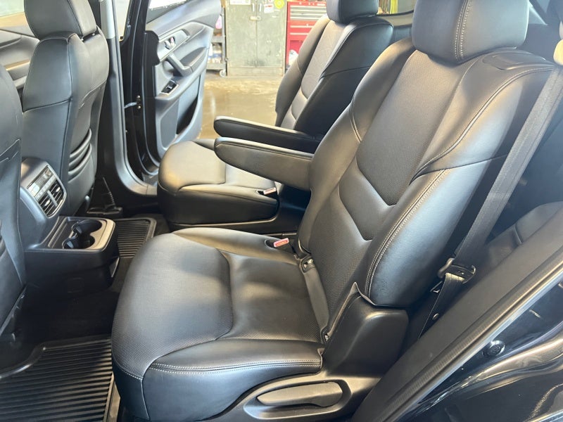 2023 Mazda Mazda CX-9 Touring